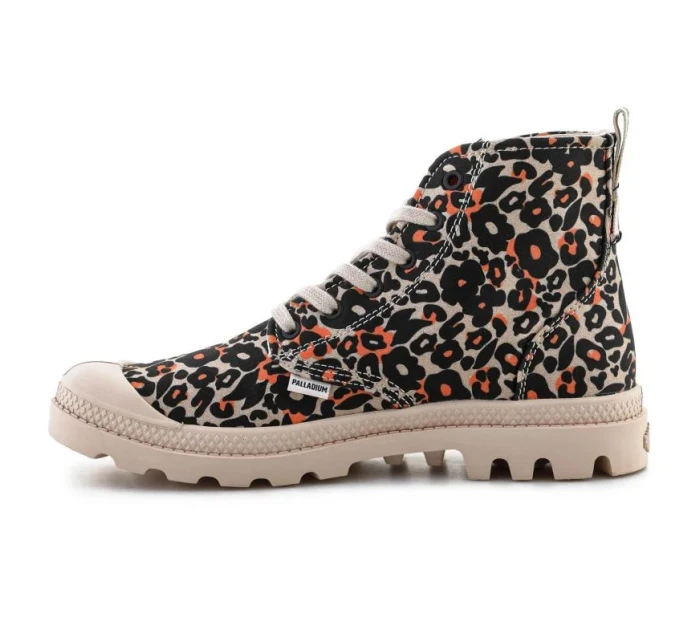Boty Palladium Pampa HI Wild W 99125-260-M