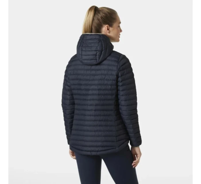 Helly Hansen Jacket W Sirdal Hooded Insulator Jack W 62992 598