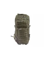 Útočný balíček (Laser Cut) - olivově zelený Útočný balíček (Laser Cut) - olivově zelený