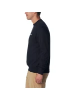 Marble Canyon French Terry Crew M mikina model 20925116 - Columbia