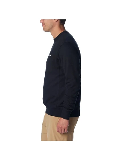 Columbia Marble Canyon French Terry Crew M mikina 2072801010