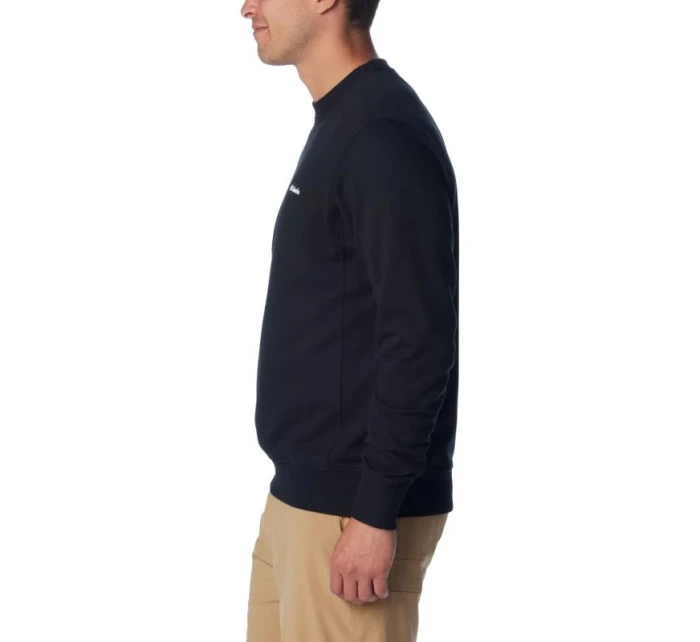 Marble Canyon French Terry Crew M mikina model 20925116 - Columbia