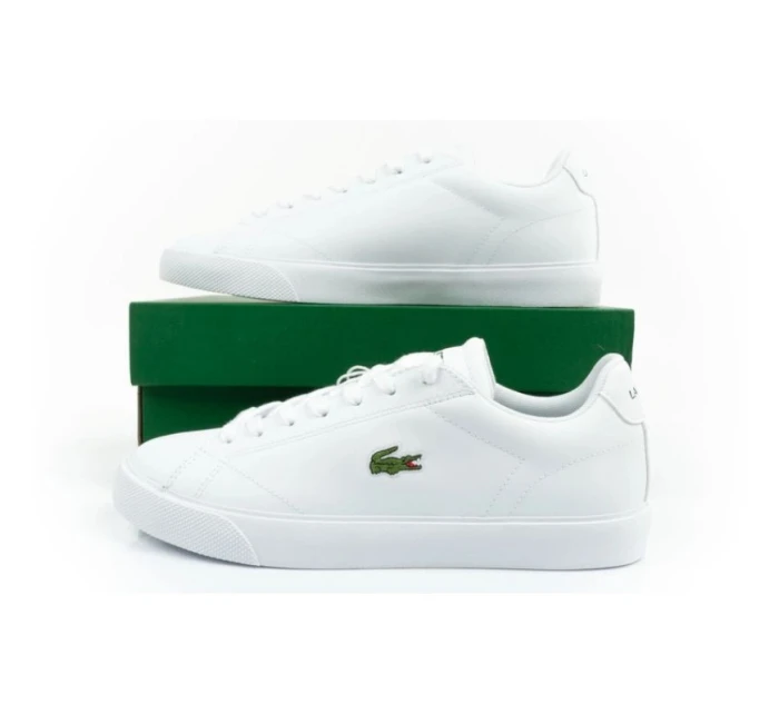 Lacoste boty Lerond Set 125 2 CFA W 749CFA003721G dámské