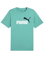 Puma Ess 2 Color No.1 Logo t-shirt M 684708 59 pánské