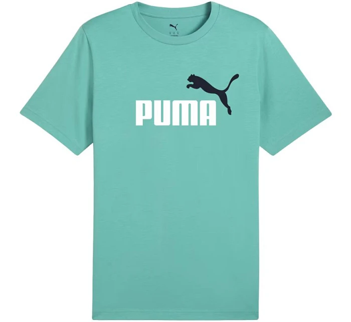 Puma Ess 2 Color No.1 Logo t-shirt M 684708 59 pánské