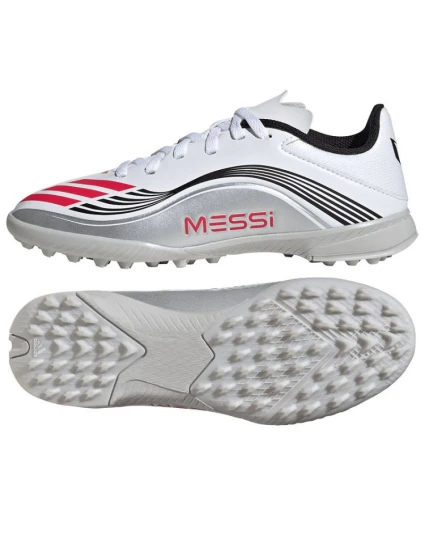 F50 Messi League Jr kopačky model 21175071 - ADIDAS F50 Messi League Jr kopačky model 21175071 - ADIDAS