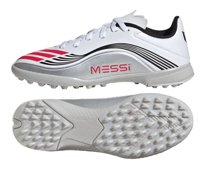 F50 Messi League Jr kopačky model 21175071 - ADIDAS F50 Messi League Jr kopačky model 21175071 - ADIDAS
