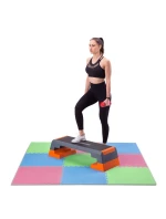 podložka 9 10 mm model 21810788 - ONE FITNESS podložka 9 10 mm model 21810788 - ONE FITNESS