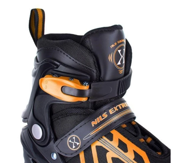 A ORANGE S model 21332789 - Nils Extreme A ORANGE S model 21332789 - Nils Extreme