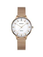 Dámské hodinky model 21805585 dámské - PERFECT Dámské hodinky model 21805585 dámské - PERFECT