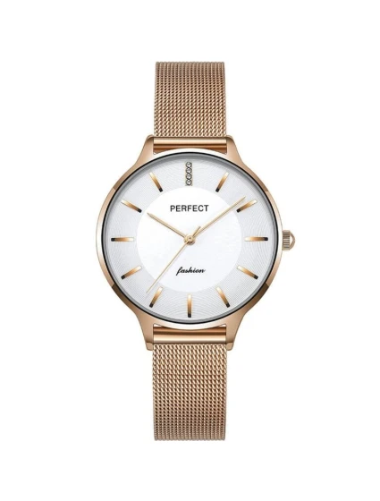 Dámské hodinky model 21805585 dámské - PERFECT Dámské hodinky model 21805585 dámské - PERFECT