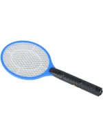 ELEKTRICKÝ KOUSAČ 46x18,3 cm MODRÝ