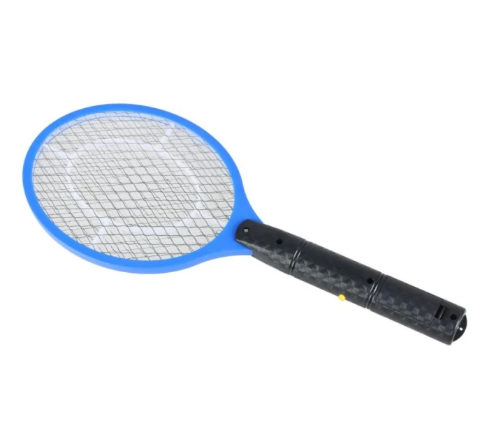 ELEKTRICKÝ KOUSAČ 46x18,3 cm MODRÝ