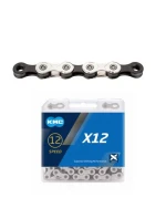 126 stříbrný černý BOX model 21842021 - KMC