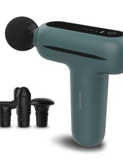 Mini masážní pistole model 21863727 MG 200