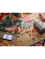 LEGO One Piece 75637 Cirkusový stan klauna Buggyho