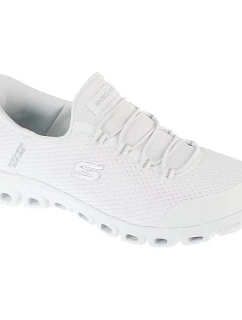 Skechers Slip-Ins: Glide-Step – Pursuit 104547-WSL Bílé 36