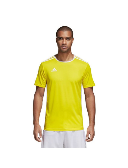 Unisex fotbalové tričko Entrada 18 model 15937389 - ADIDAS