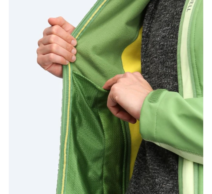 SALEWA KABRU SW W JKT 20725-5492