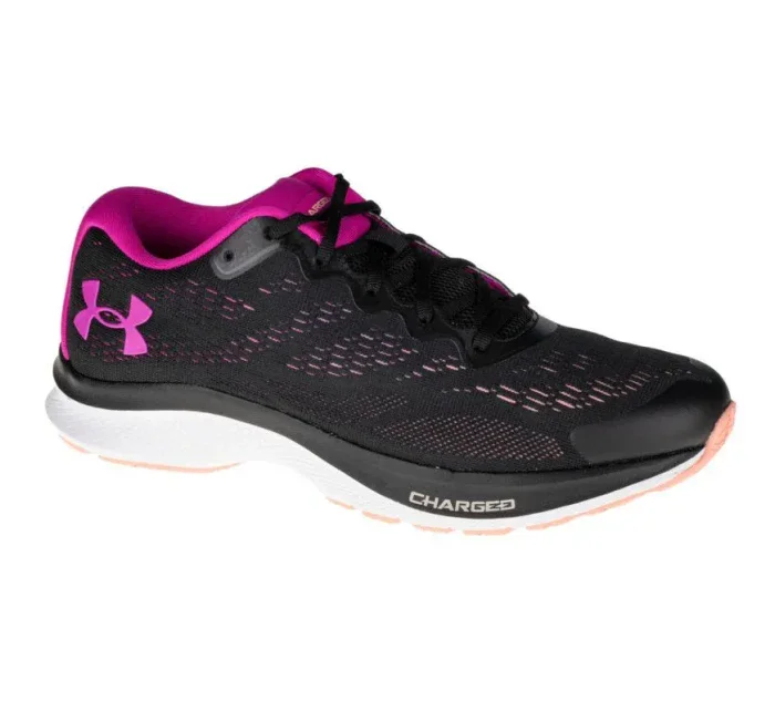 Dámské tréninkové boty W Charged Bandit 6 W model 16032974 - Under Armour Dámské tréninkové boty W Charged Bandit 6 W model 16032974 - Under Armour