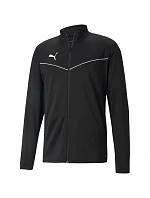 Pánská mikina teamRise Training Poly M model 16041755 03 - Puma