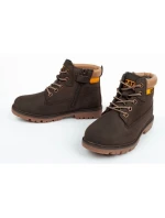 Dětské zimní boty Jr CK263464 - Caterpillar Dětské zimní boty Jr CK263464 - Caterpillar