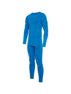 Pánské tričko Gary Bamboo 500-23-5514-15 Blue - Viking