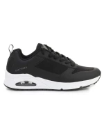 Boty Uno Black/White M model 17458217 - Skechers