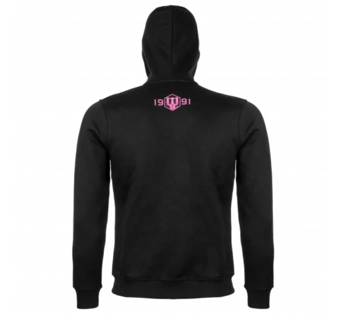 Mikina Masters Basic W 061705-L