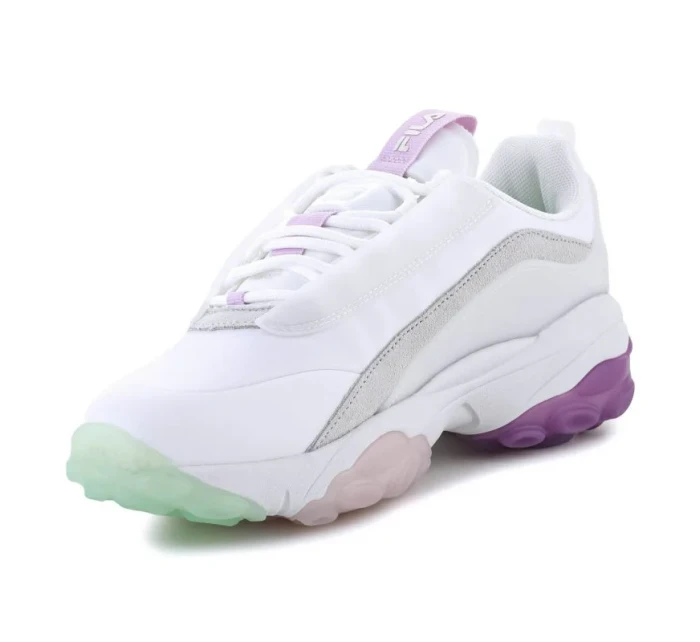 Dámská obuv W model 18335285 - Fila Dámská obuv W model 18335285 - Fila