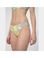 Dámské plavky W 4FSS23UBKTF025/4FSS23UBKBF025 73A - 4F