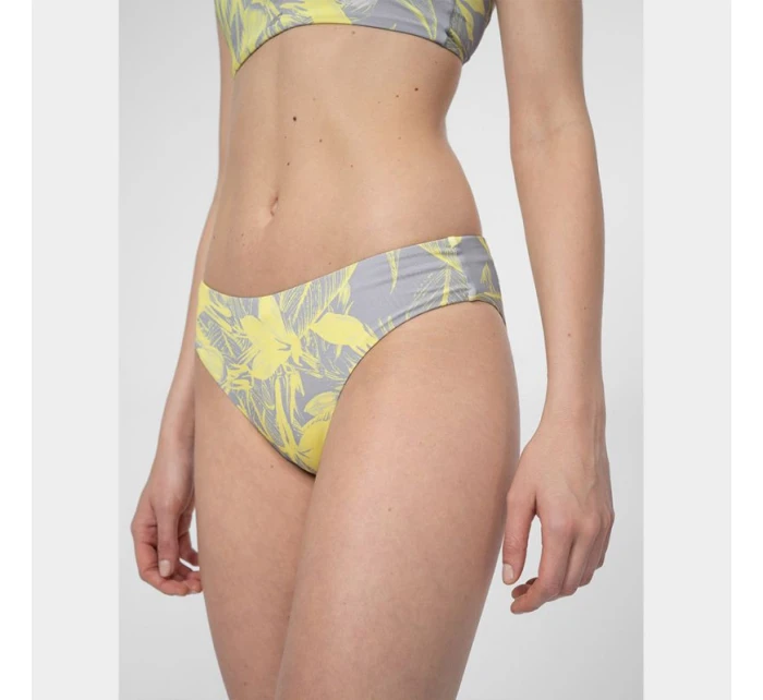 Dámské plavky W 4FSS23UBKTF025/4FSS23UBKBF025 73A - 4F