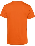 B&C #Inspire Pánské tričko pure orange model 22483108 B&C #Inspire Pánské tričko pure orange model 22483108
