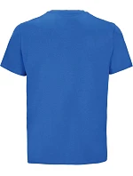 SOL'S Legend Unisex bio IC tričko 25.3981 royal blue SOL'S Legend Unisex bio IC tričko 25.3981 royal blue
