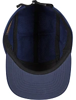 Plátěná kšiltovka 55. navy model 22459104 - Flexfit Plátěná kšiltovka 55. navy model 22459104 - Flexfit