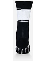 L Sportovní ponožky black/white model 22455924 - Mr. Socks L Sportovní ponožky black/white model 22455924 - Mr. Socks