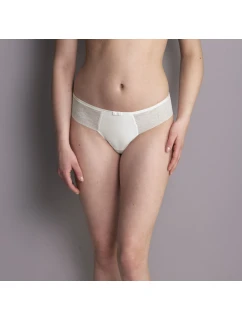 Rosemary shorty 1383 white - RosaFaia