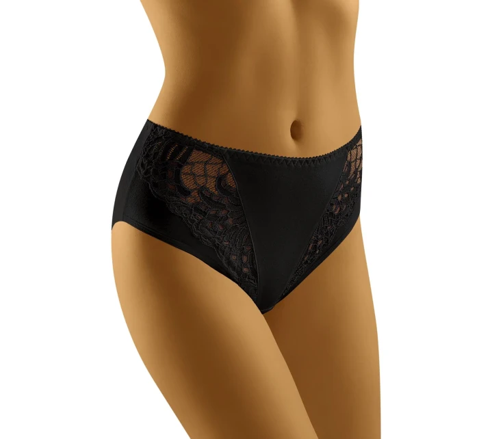 Wol-Bar Eco-Ga barva: černá