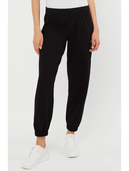 Italian Fashion Madri long sp. barva: černá