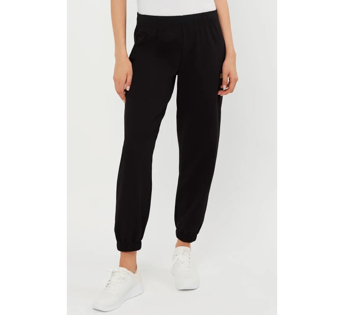 Italian Fashion Madri long sp. barva: černá