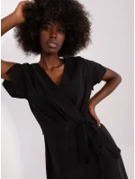 Sukienka CHA SK model 21091675 czarny - FPrice