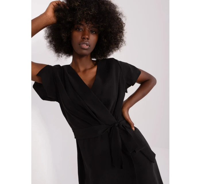 Sukienka CHA SK model 21091675 czarny - FPrice