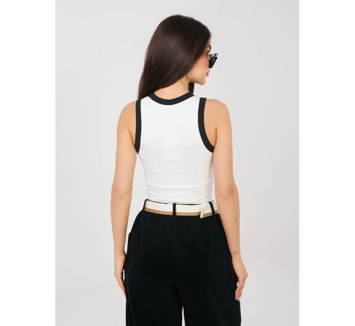 Top model 22024824 biały - FPrice Top model 22024824 biały - FPrice