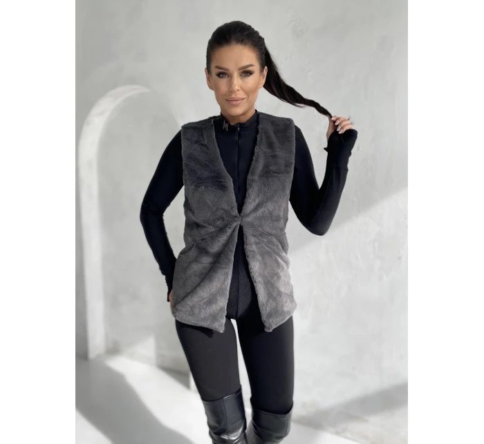 Vesta YP KZ  grafit model 21727684 - FPrice