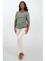 Pyžamo Forest Whispers - Momenti Per Me