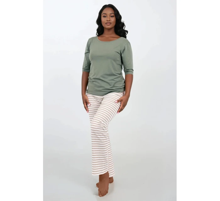 Pyžamo Forest Whispers - Momenti Per Me