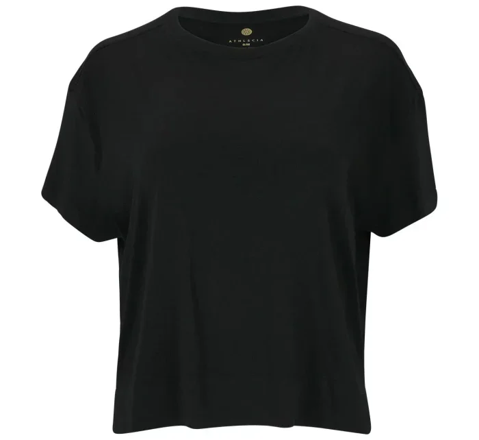 Dámské sportovní tričko model 20046535 - Athlecia