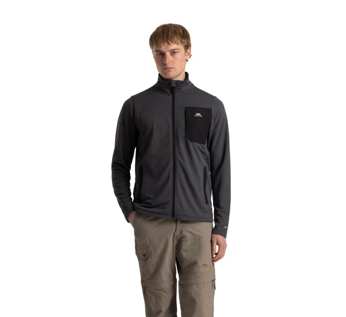 Pánská fleecová mikina model 21381431 - Trespass