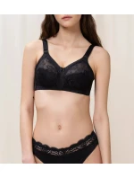 Dámská podprsenka model 17410620 X černá - Triumph Dámská podprsenka model 17410620 X černá - Triumph