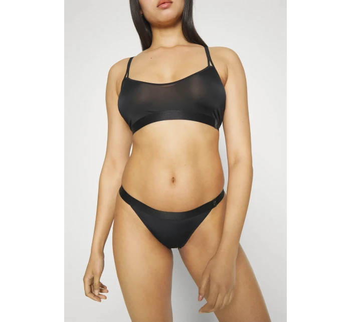 Dámská tanga Rosie Woods Tiny - Sloggi